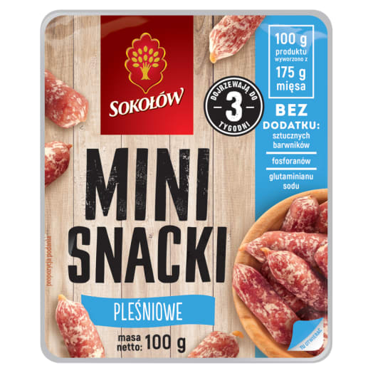 SOKOŁÓW Pleśniowe
