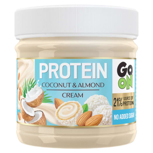 SANTE GO ON! Protein Krem Kokos-Migdał
