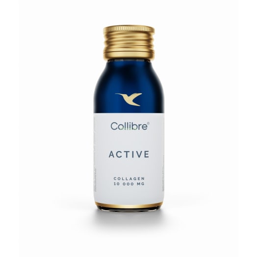 COLLIBRE COLLAGEN (10 000 mg) ACTIVE SHOT