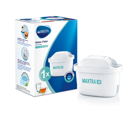 BRITA Wkład filtrujący Brita Maxtra Pure Performance 1 szt.