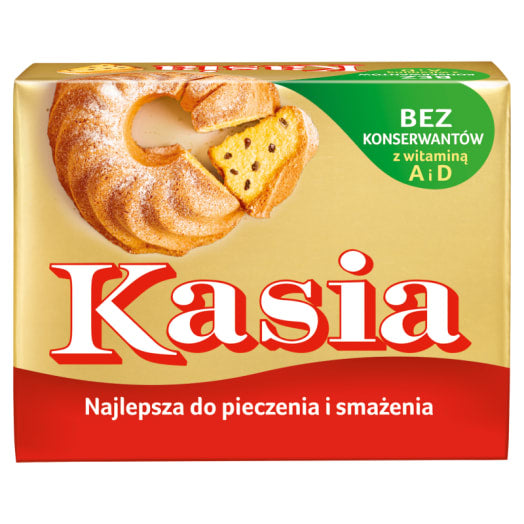 KASIA Margaryna