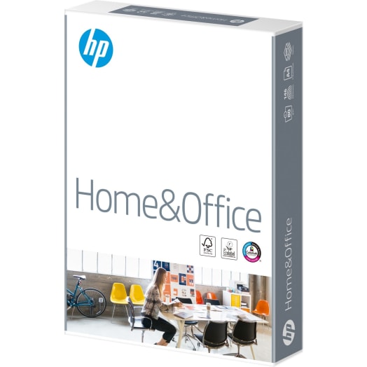 HP Home&Office Home&Office Papier ksero A4 ryza 500 arkuszy