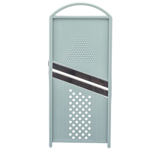 ALTOM DESIGN Szatkownica do warzyw szałwiowa