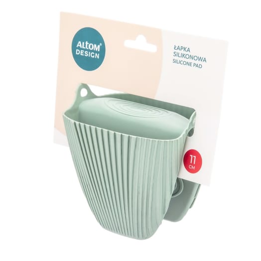 ALTOM DESIGN Łapka silikonowa