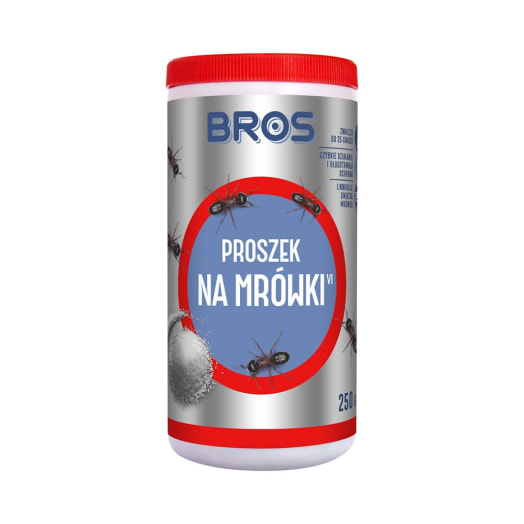 BROS Proszek na mrówki