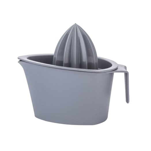 ALTOM DESIGN WYCISKACZ DO CYTRUSÓW SZARY